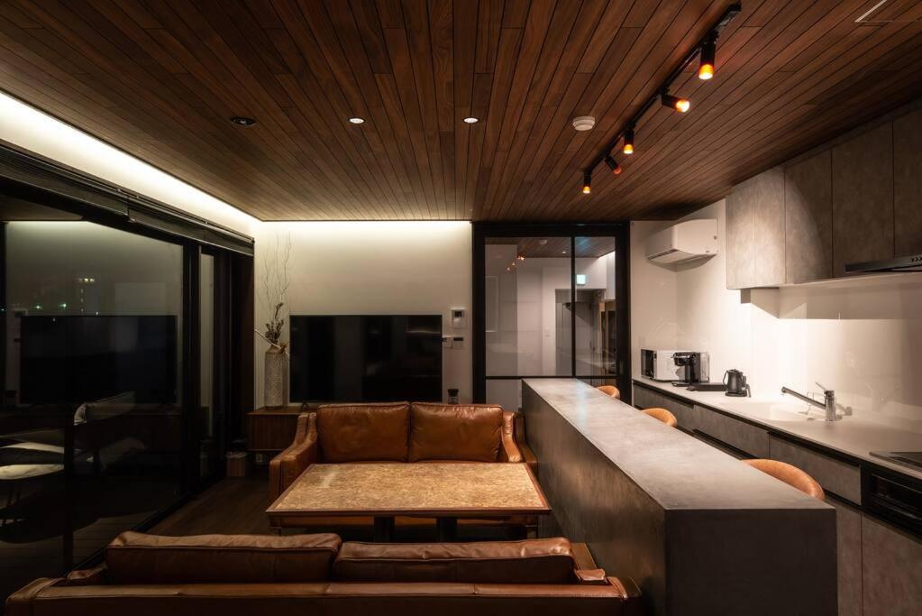 Blue Ark Villa Izu  Exteriör bild